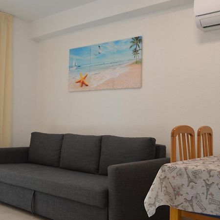 Gemelos IV Loysan Apt. With Pool Benidorm Exterior photo