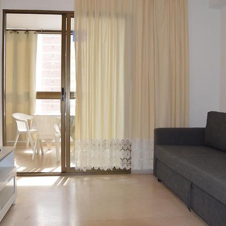 Gemelos IV Loysan Apt. With Pool Benidorm Exterior photo
