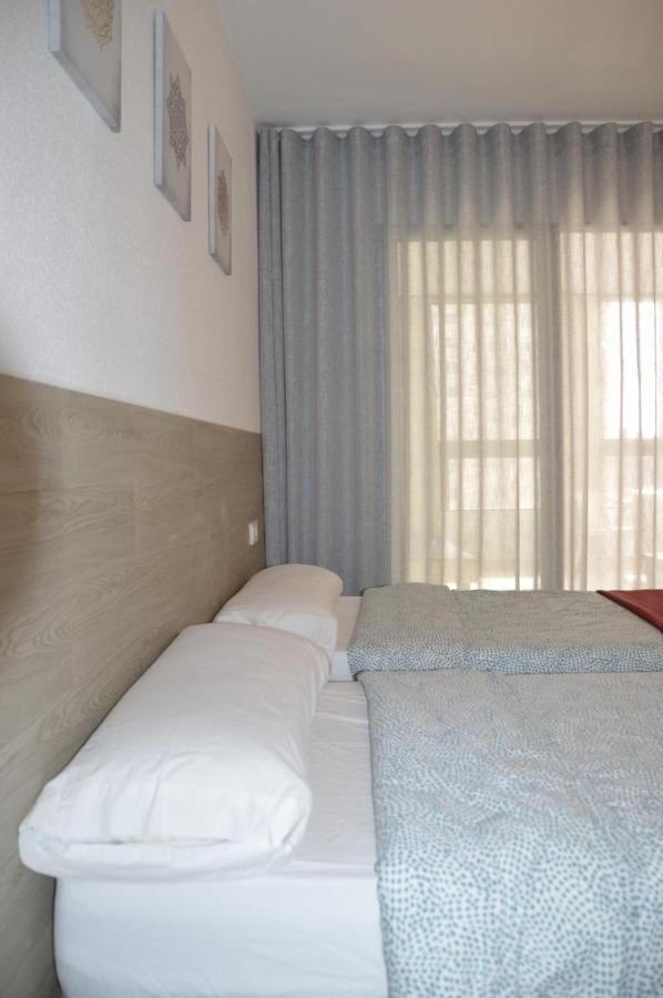 Gemelos IV Loysan Apt. With Pool Benidorm Exterior photo